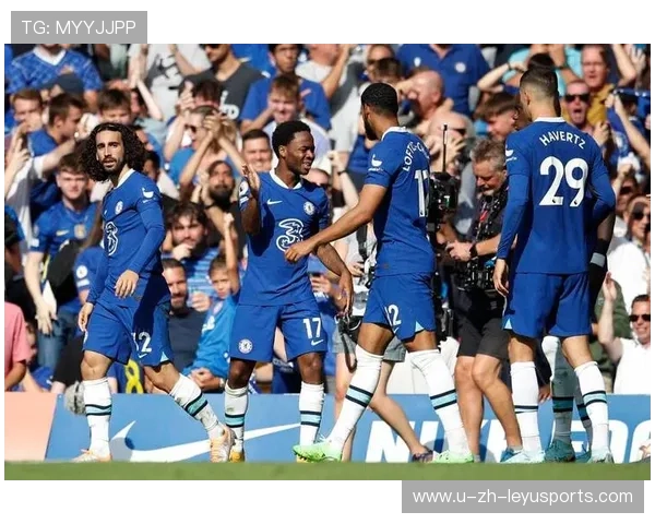 切尔西准备对法甲边锋开出旗舰级报价，布局未来锋线新格局