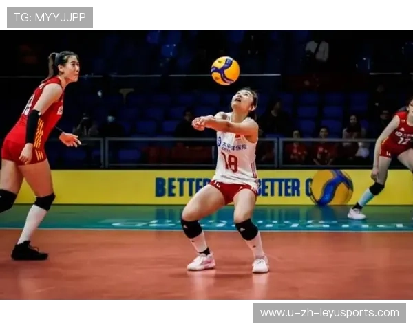 北京女排加强发接环节，整体比赛节奏更趋合理